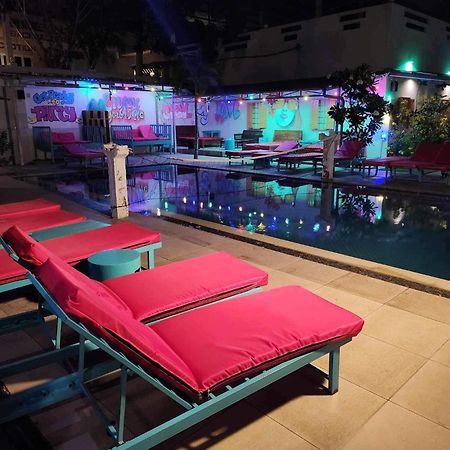 Albergue Mui Ne Hills Backpackers Exterior foto