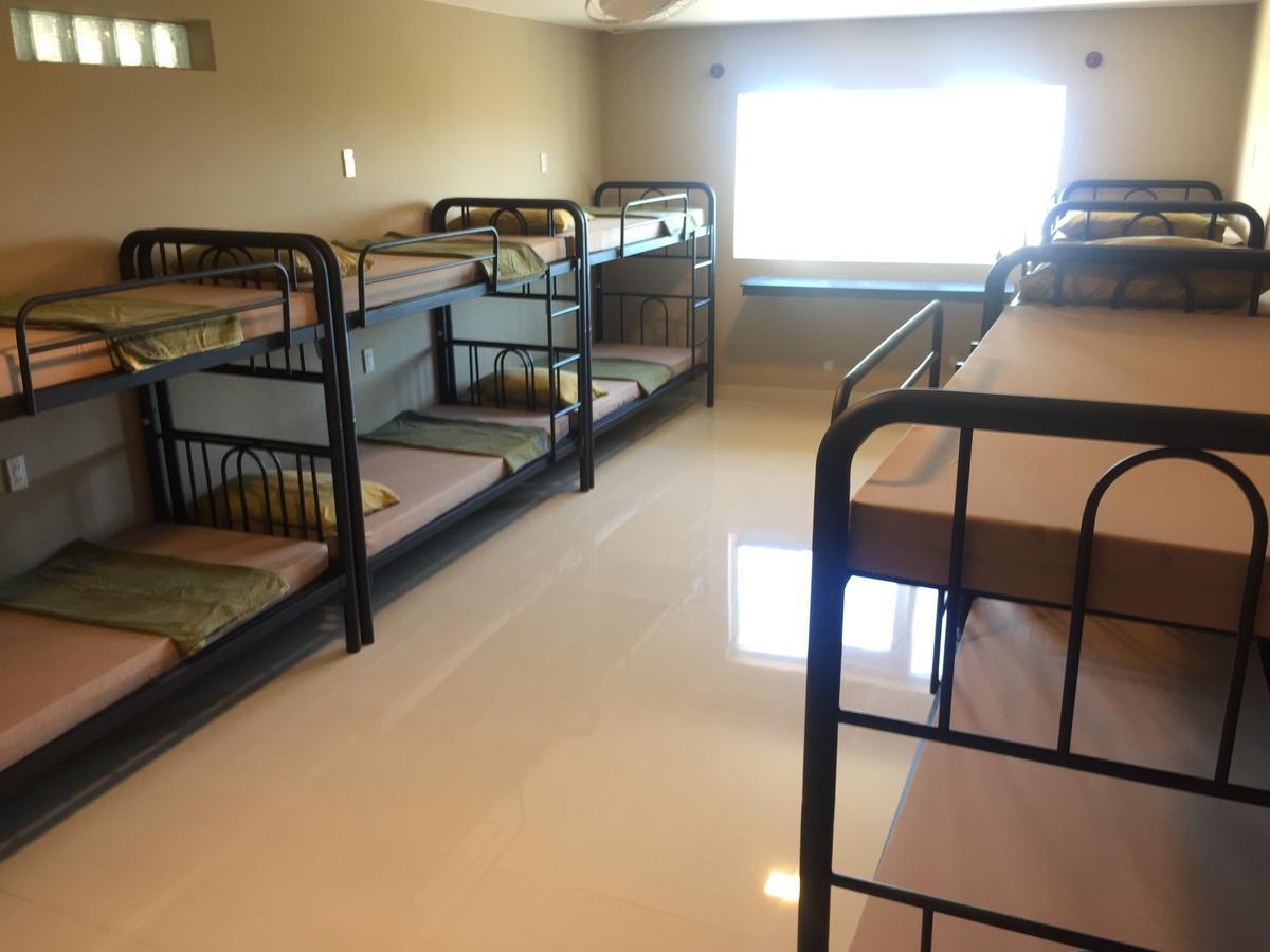 Albergue Mui Ne Hills Backpackers Exterior foto