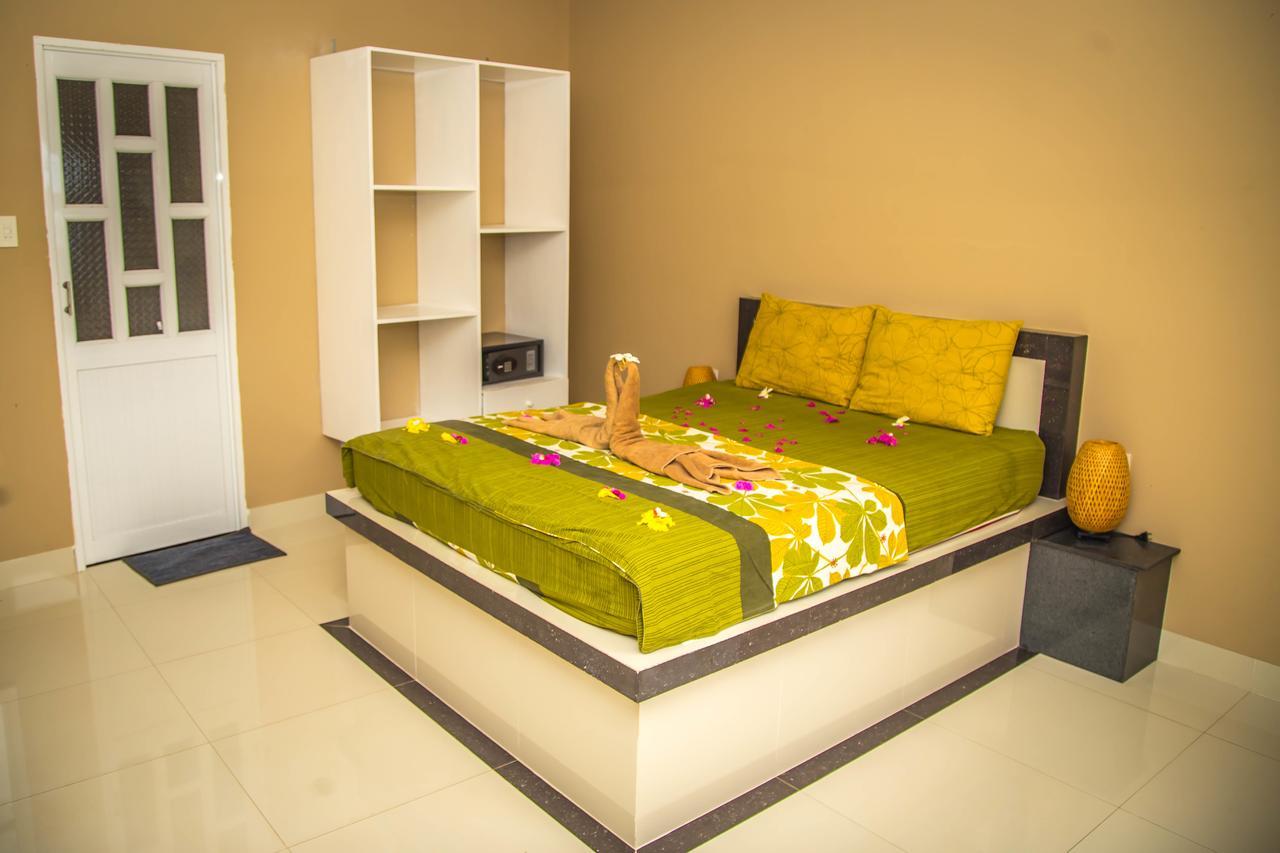 Albergue Mui Ne Hills Backpackers Exterior foto